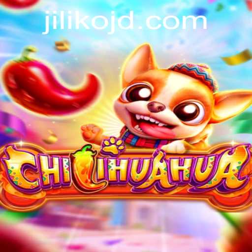 CHILIHUAHUA: An Engaging Game Revolutionizing the Gaming World with a Unique Twist