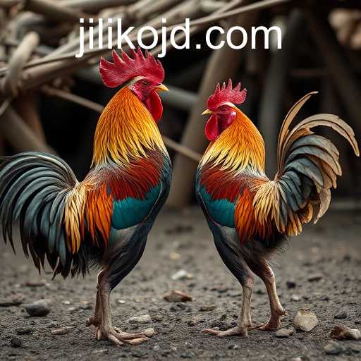 Cockfighting